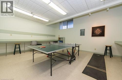 1901 Pilgrims Way Unit# 706, Oakville, ON - Indoor