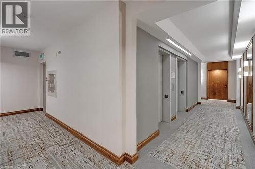 1901 Pilgrims Way Unit# 706, Oakville, ON - Indoor Photo Showing Other Room