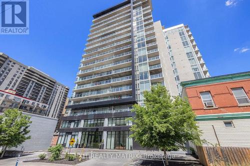 405 - 255 BAY STREET  Ottawa, ON K1R 0C5