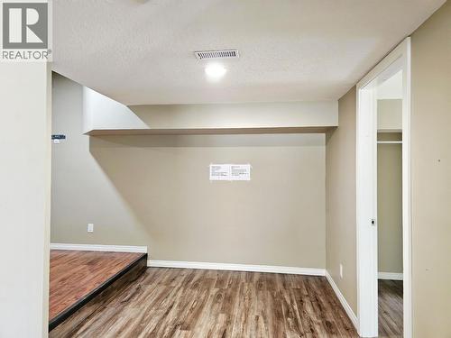 131 6Th Avenue, Burns Lake, BC - Indoor Photo Showing Other Room