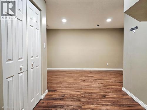 131 6Th Avenue, Burns Lake, BC - Indoor Photo Showing Other Room