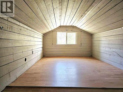 131 6Th Avenue, Burns Lake, BC - Indoor Photo Showing Other Room