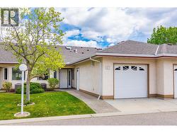 1874 Parkview Crescent Unit# 17 Kelowna, BC V1X 7G6