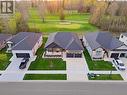 37 Gilmer Crescent, North Perth, ON  - Outdoor With View 