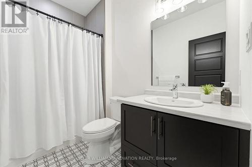 37 Gilmer Crescent, North Perth, ON - Indoor Photo Showing Bathroom