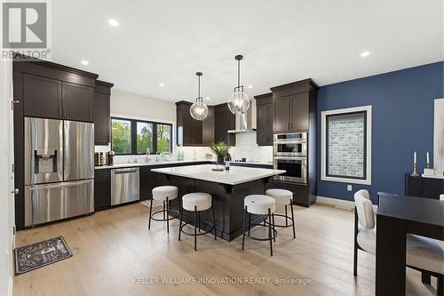 37 Gilmer Crescent, North Perth, ON - Indoor