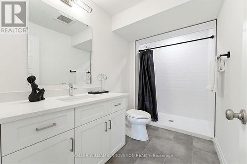 37 Gilmer Crescent, North Perth, ON - Indoor Photo Showing Bathroom