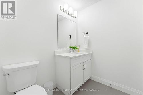 37 Gilmer Crescent, North Perth, ON - Indoor Photo Showing Bathroom