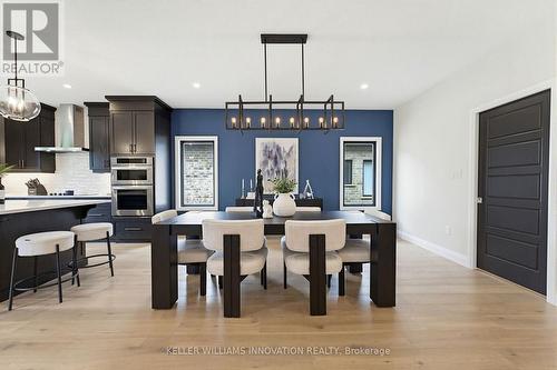 37 Gilmer Crescent, North Perth, ON - Indoor