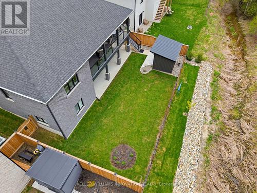 37 Gilmer Crescent, North Perth, ON - Outdoor
