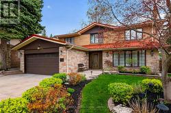 1149 SPRAGG COURT  Mississauga, ON L5C 2Z9