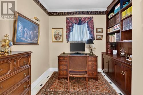 1149 Spragg Court, Mississauga, ON - Indoor Photo Showing Office