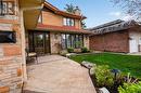 1149 Spragg Court, Mississauga, ON  - Outdoor 