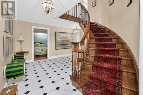 1149 Spragg Court, Mississauga, ON - Indoor