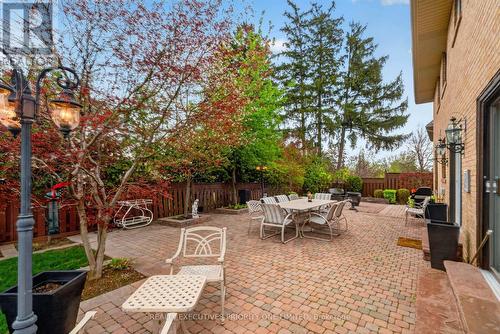1149 Spragg Court, Mississauga, ON - Outdoor