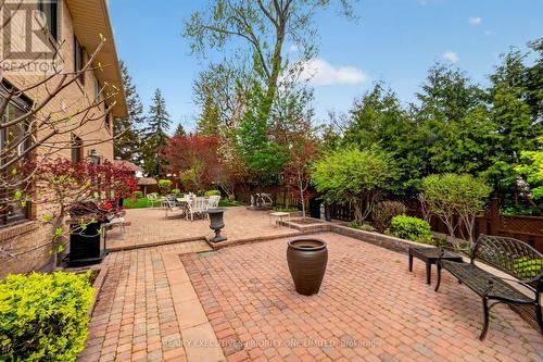 1149 Spragg Court, Mississauga, ON - Outdoor