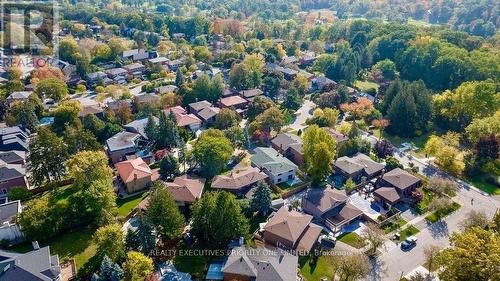 1149 Spragg Court, Mississauga, ON - Outdoor With View