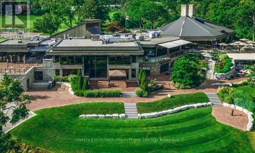 1149 Spragg Court, Mississauga, ON - Outdoor