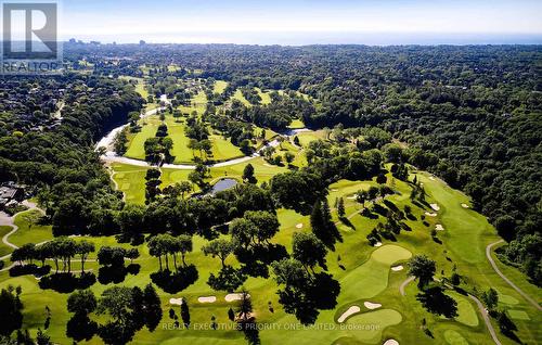 1149 Spragg Court, Mississauga, ON - Outdoor With View