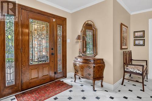 1149 Spragg Court, Mississauga, ON - Indoor Photo Showing Other Room