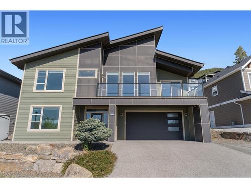 2604 Paramount Drive  West Kelowna, BC V4T 3M6
