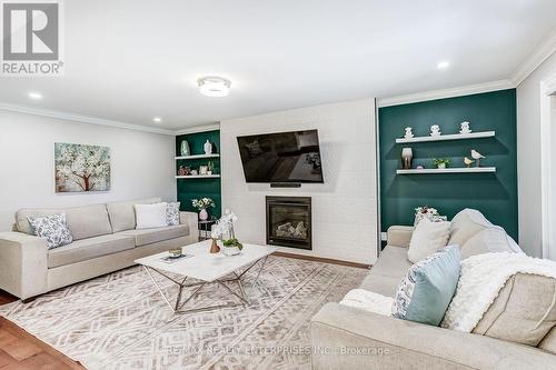 1264 Kane Road, Mississauga, ON 