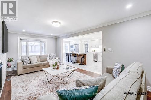 1264 Kane Road, Mississauga, ON 
