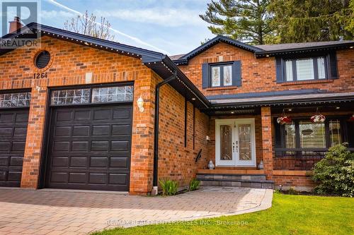 1264 Kane Road, Mississauga, ON 