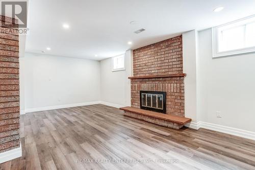 1264 Kane Road, Mississauga, ON 