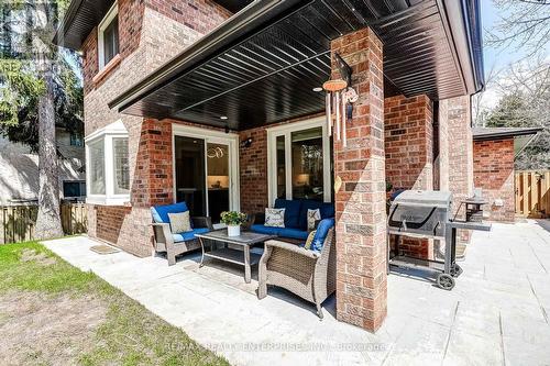 1264 Kane Road, Mississauga, ON 