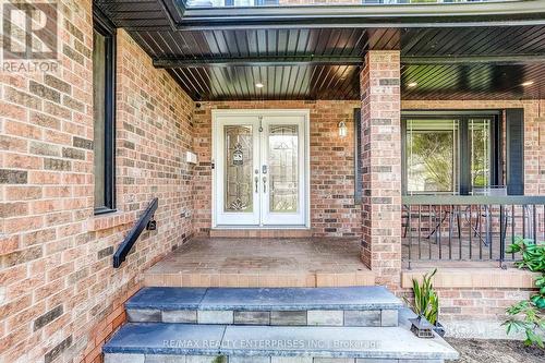 1264 Kane Road, Mississauga, ON 