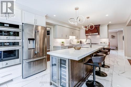 1264 Kane Road, Mississauga, ON 