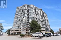 1403 - 5 ROWNTREE ROAD Toronto, ON M9V 5G9