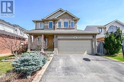 64 WESTLAND STREET St. Catharines (Rykert/Vansickle), ON L2S 3W8