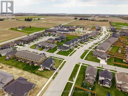2 Evylean Court, St. Thomas, ON - Outdoor With View