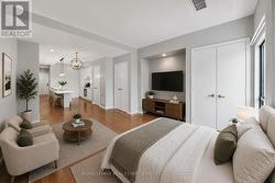 208 - 5 ST JOSEPH STREET Toronto, ON M4Y 0B6