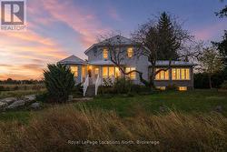788070 GREY ROAD 13 ROAD  Blue Mountains, ON N0H 1J0
