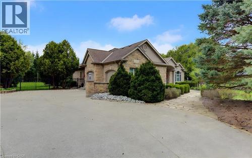 118 Old Mill Road, Cambridge, ON - Outdoor