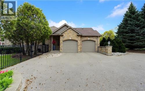 118 Old Mill Road, Cambridge, ON - Outdoor