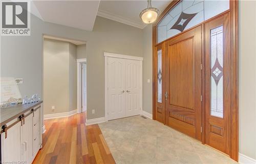 118 Old Mill Road, Cambridge, ON - Indoor Photo Showing Other Room