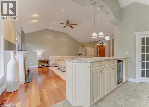 118 Old Mill Road, Cambridge, ON - Indoor Photo Showing Other Room