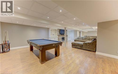 118 Old Mill Road, Cambridge, ON - Indoor Photo Showing Other Room