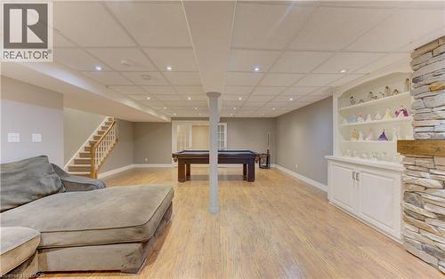 118 Old Mill Road, Cambridge, ON - Indoor