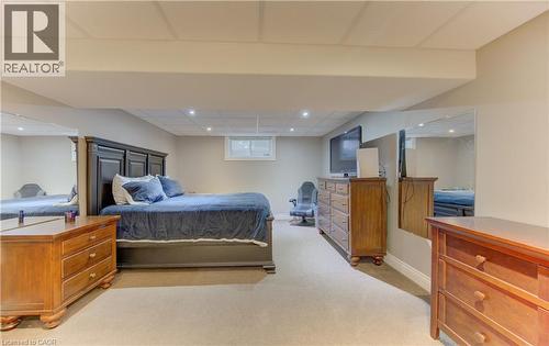 118 Old Mill Road, Cambridge, ON - Indoor