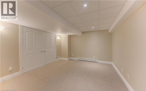 118 Old Mill Road, Cambridge, ON - Indoor Photo Showing Other Room