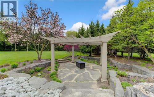 118 Old Mill Road, Cambridge, ON - Outdoor