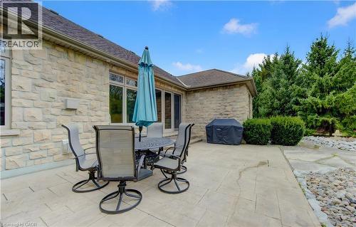 118 Old Mill Road, Cambridge, ON - Outdoor