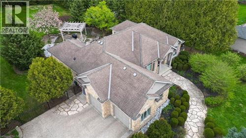 118 Old Mill Road, Cambridge, ON - Outdoor