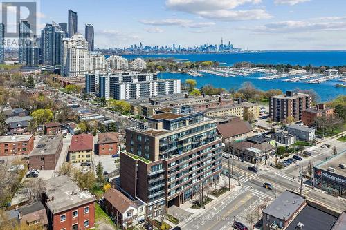 906 - 11 SUPERIOR AVENUE  Toronto, ON M8V 0A7