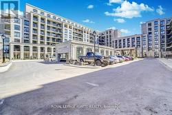 523E - 278 BUCHANAN DRIVE  Markham, ON L3R 6J1